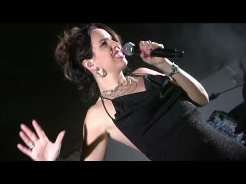 ANNA MARIA ALLEGRETTI, FESTEGGIAMENTI SAN MARCO, PRAMAGGIORE 30 04 2025