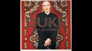 Duke   New Beginning Beginners Mix