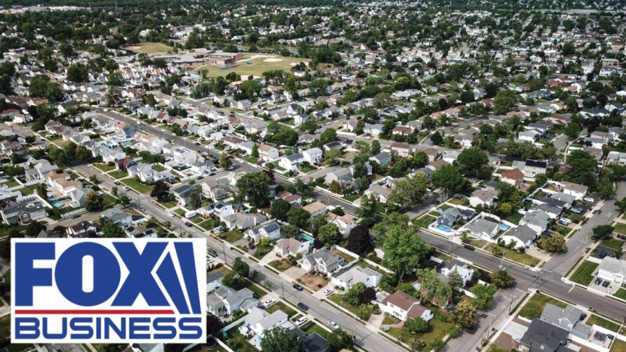 Housing affordability is at its worst level in 40 years, real estate expert warns