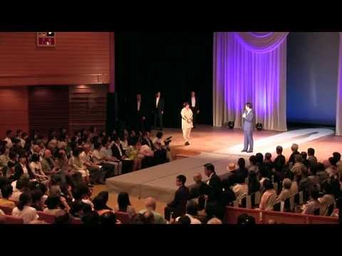 国際文化学科 アグリアート・フェスティバル 2015　和敬清寂～夏は涼しく～