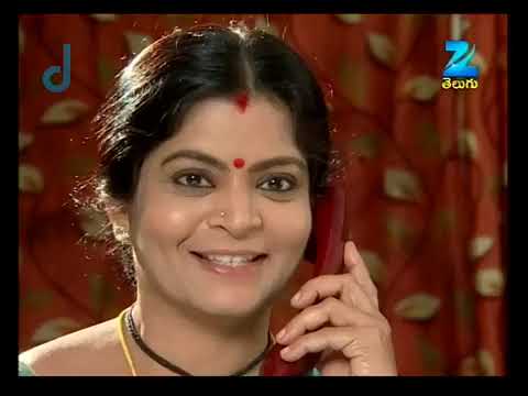Mangamma Gari Manavaraalu - Ep 344 - Shiva Parvathi - Telugu Tv Serial - ZEE5 Telugu Classics