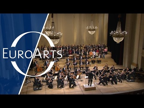 Mozart - Overture “La Clemenza di Tito” (Julien Salemkour & Staatskapelle Berlin)