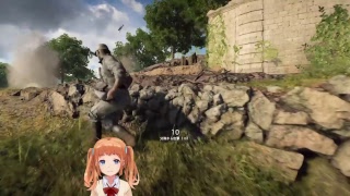 【LIVE】BFVライブ【Vtuber】