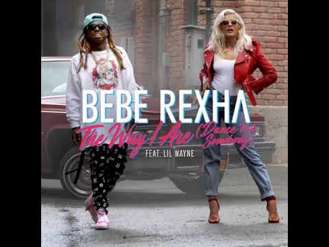 Bebe_Rexha_-_The_Way_I_Are_(Dance_With_Somebody)_feat._Lil_Wayne_(Official_Music_Video