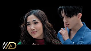 Download lagu Dimash Qudaibergen - Tau Ishinde ( Video - Short Version) mp3
