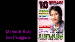 Download lagu 080. Muchsin Alatas - 10 Lagu Dangdut `99 'Jakarta Padang' mp3 Download lagu 080. Muchsin Alatas - 10 Lagu Dangdut `99 'Jakarta Padang' mp3