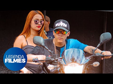 MC Novin - Eu vim de Plutao - Foguetao (Videoclipe Oficial) DJ Soneca