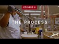 Fret Leveling In The Plek Room At Gibson USA | The Process S1 EP8