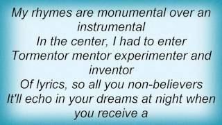 LL Cool J - Droppin Em Lyrics