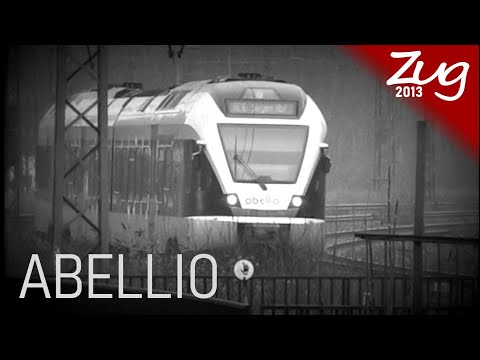 Der Untergang von Abellio in NRW