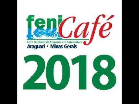 Fenicafé 2018