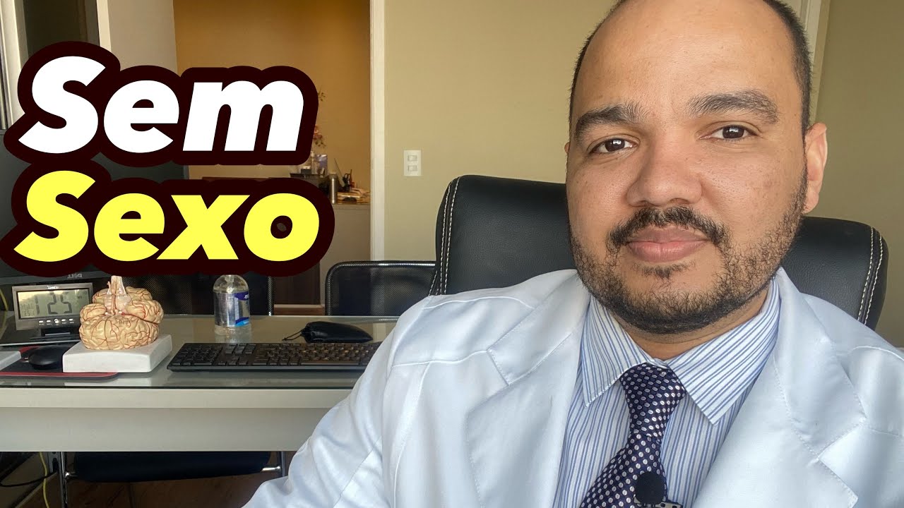Falta de interesse sexual é normal ? Pode ser doença ?
