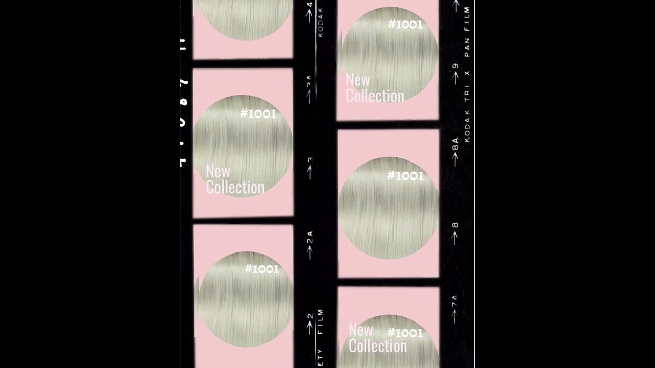 SWANK CLIP INS EXTENSIONS