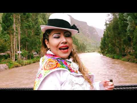 HOMENAJE A LOS CAMPESINOS DE PAURCARTAMBO CUSCO (FLOR SANTIAGUEÑA JARANA CUSQUEÑA HUAYNO