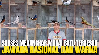 Download lagu SUCCESS STORY OF NATIONAL CHAMPION AND BIGGEST COLOR MURAI BATU BREEDER IN SUKABUMI! KHAIZAN BF mp3 Download lagu SUCCESS STORY OF NATIONAL CHAMPION AND BIGGEST COLOR MURAI BATU BREEDER IN SUKABUMI! KHAIZAN BF mp3