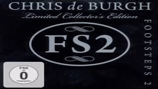 Chris de Burgh - Catch the Wind (Donovan Cover) - 2011 - Non-Album Track - Rare