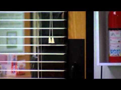 The Office: Dwight's Father's Name