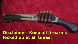 How To Make Your Shotgun Cruiser Ready