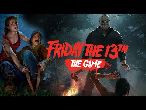 Friday the 13th #1 || 16+ || YURAGI BO'SHLAR KO'RMELA || O'ZBEKCHA STRIM
