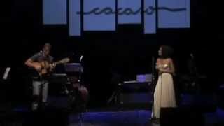 Meio Termo (lyrics and song)