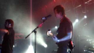 Enter Shikari - Fanfare for the Conscious Man (Live @ O2 Academy Bristol October 2009