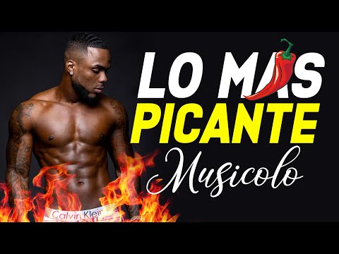 Musicólogo el Libro - Lo más picante (Sus Mejores Versos) | Versos QR