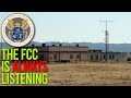 Where The FCC Tracks & Locates ANY Radio Signal