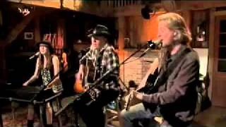 Diane Birch &amp; Daryl Hall - Fools (Live From Daryl&#39;s House)