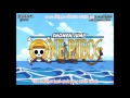 Lagu One Piece Opening 4 - BON VOYAGE (Lyrics ...