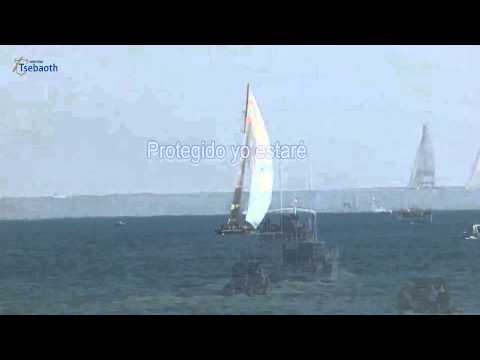 Protegido yo estaré   Avivamiento Colombia