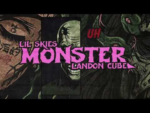 Miniatura de Monster