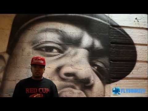 FlyBoiDizzy-"OU SH*T" (OFFICIAL VIDEO)