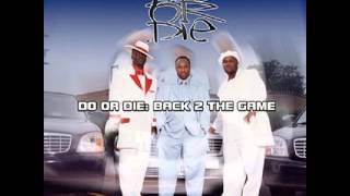 Dead Homies By Do Or Die