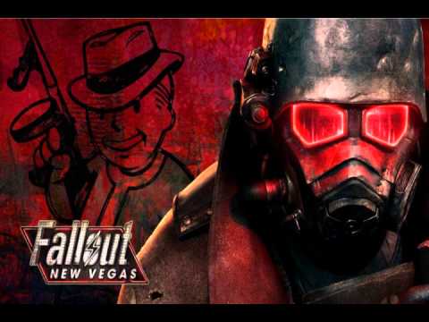 Fallout New Vegas Main Battle Music