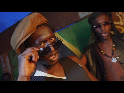 WADAGLIZ KE - KATIKA MDOGO (OFFICIAL MUSIC VIDEO)