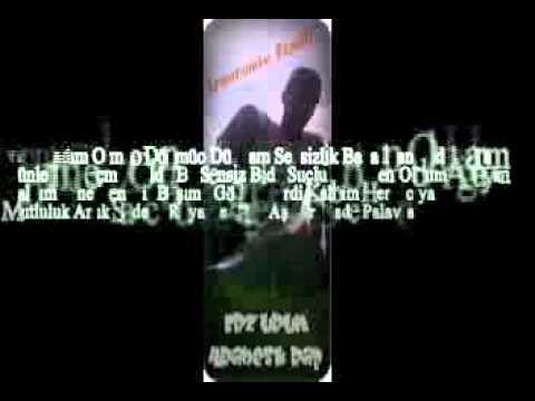 ErzurumLu RapcHi - Süper Damar Rap