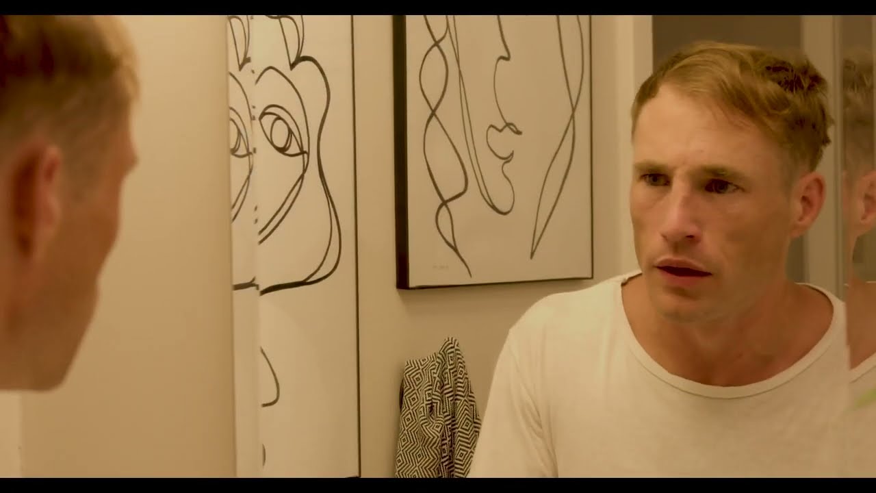 Andromeda III trailer release.