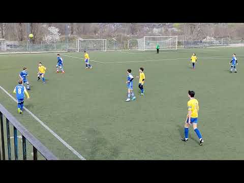 Real Succes 2009 - Măgdăcești 6-0 (Liga A, U14, 26.03.23)