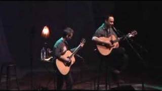 Dave Matthews + Tim Reynolds - Stay or Leave