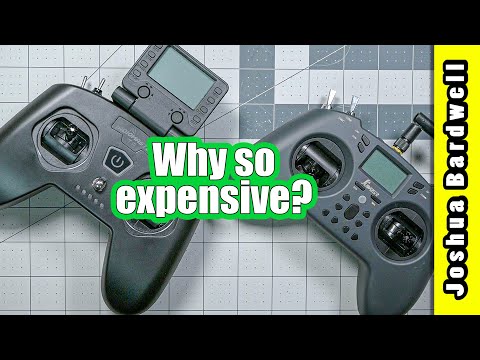 Radiomaster T8 Pro: cheaper than Jumper T-Lite or it's a pass