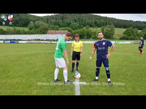 SG Mettingen/Krenkingen - VfB Waldshut 1:0 (0:0)