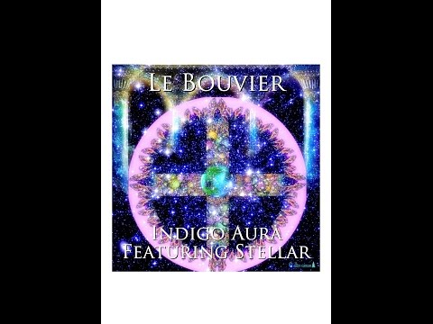 Indigo Aura Feat. Stellar Le Bouvier (Cathar Hymn 432Hz)
