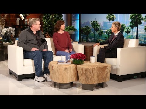 0代のヒーローが彼女の家族の命を救う（An Incredible Teen Hero Saves Her Family's Lives）