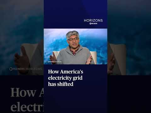 How batteries are shifting the energy conversation