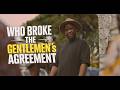 UDlamini YiStar Part 05 Episode 26 The Agreement