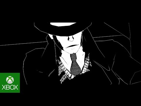 White Night Xbox One Trailer