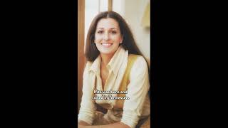 Rita Coolidge: beginnings