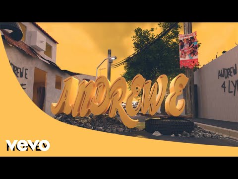 Andrew Espiritu - Honey