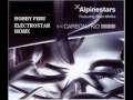 Alpinestars feat. Brian Molko - Carbon Kid (Bobby ...