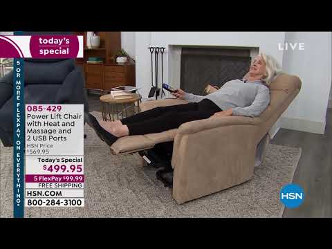HSN | Independent Living 09.30.2019 - 08 AM